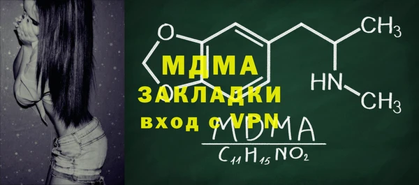 стаф Горнозаводск